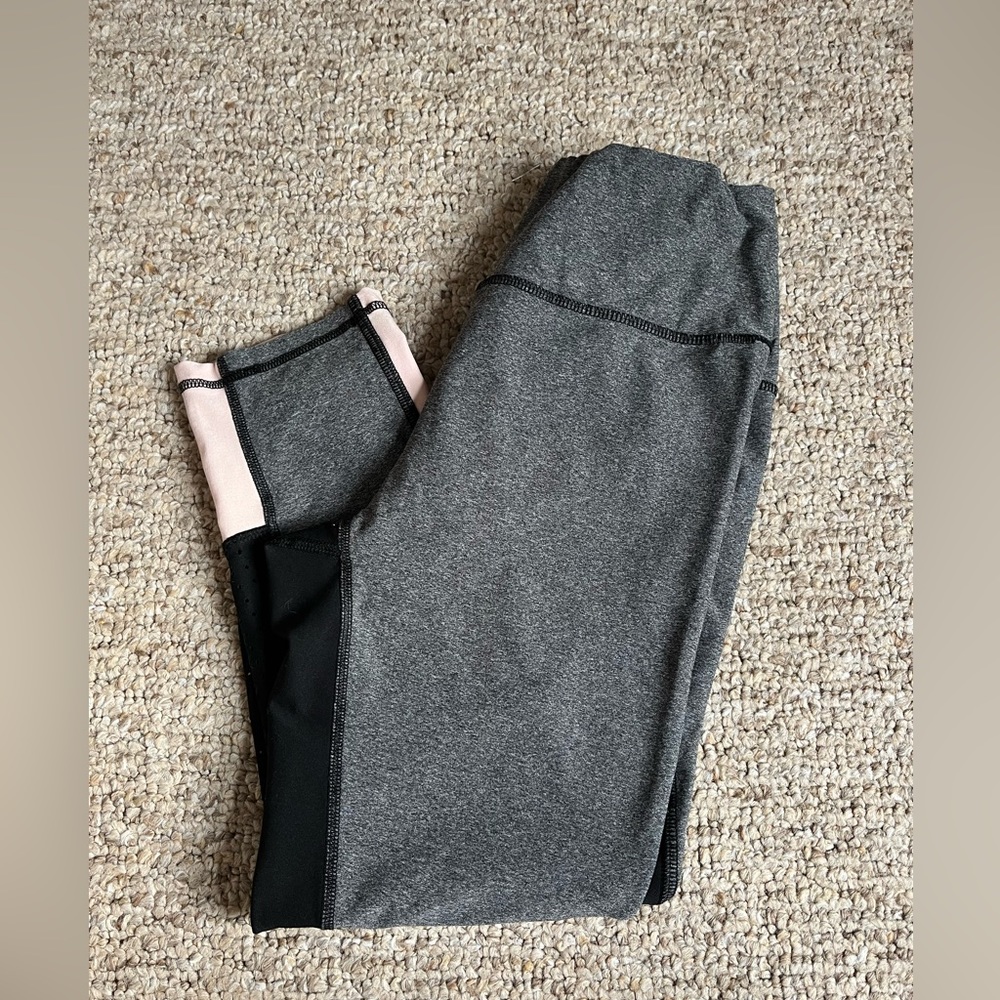 RBX capri leggings